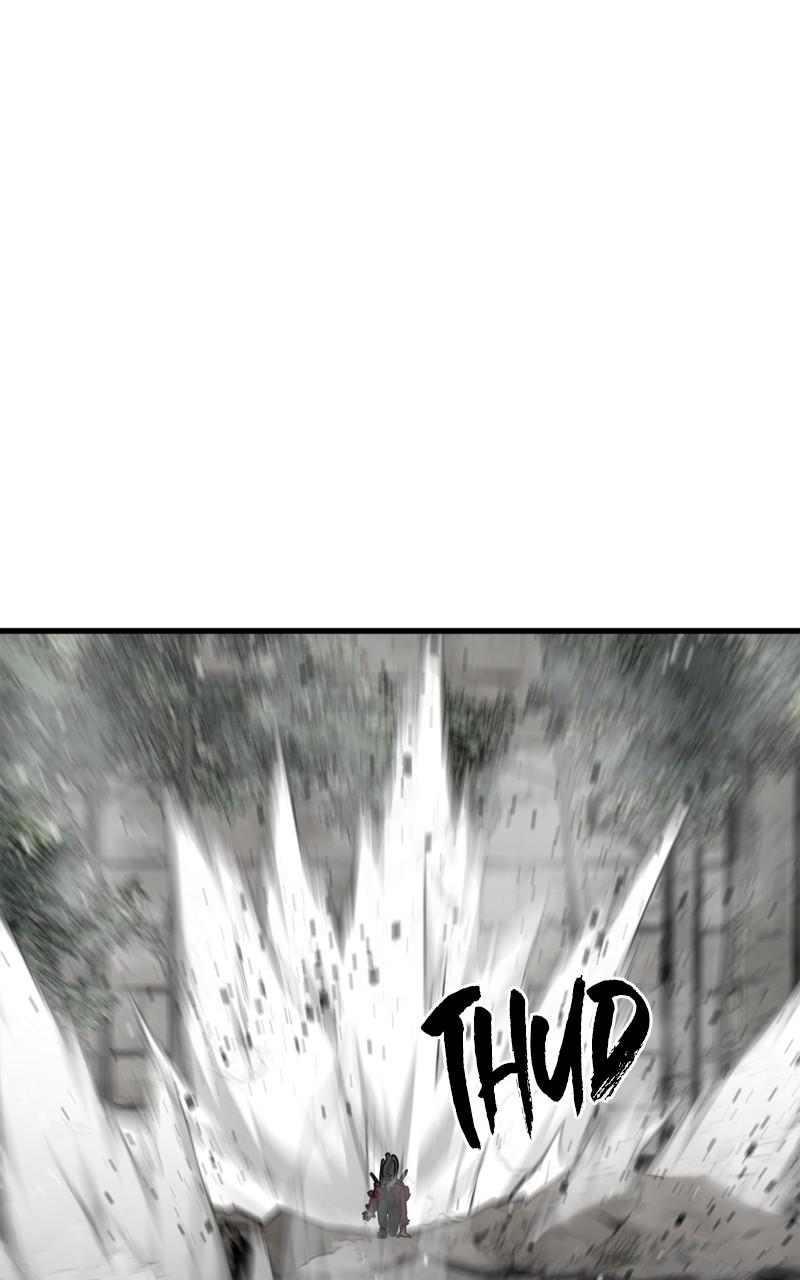 Hero Killer Chap 165 - Next Chap 166