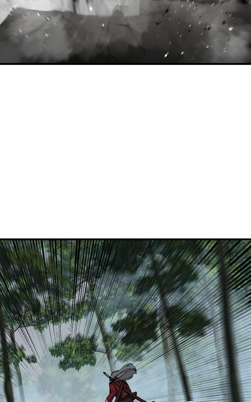 Hero Killer Chap 165 - Next Chap 166