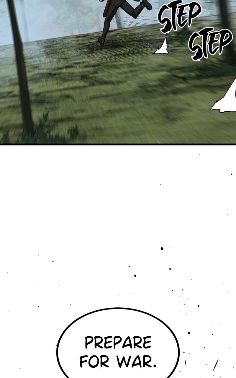 Hero Killer Chap 165 - Next Chap 166