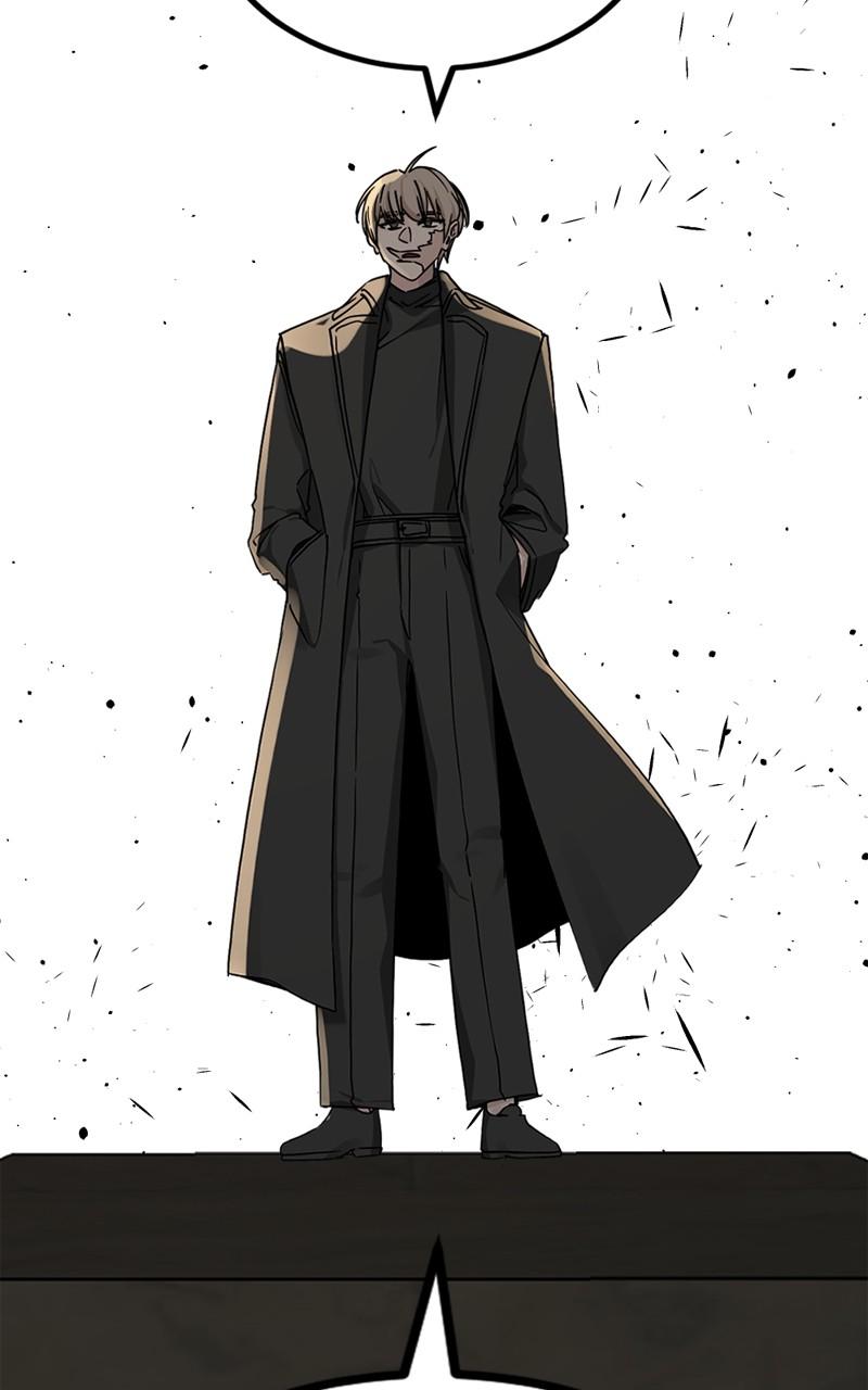 Hero Killer Chap 165 - Next Chap 166