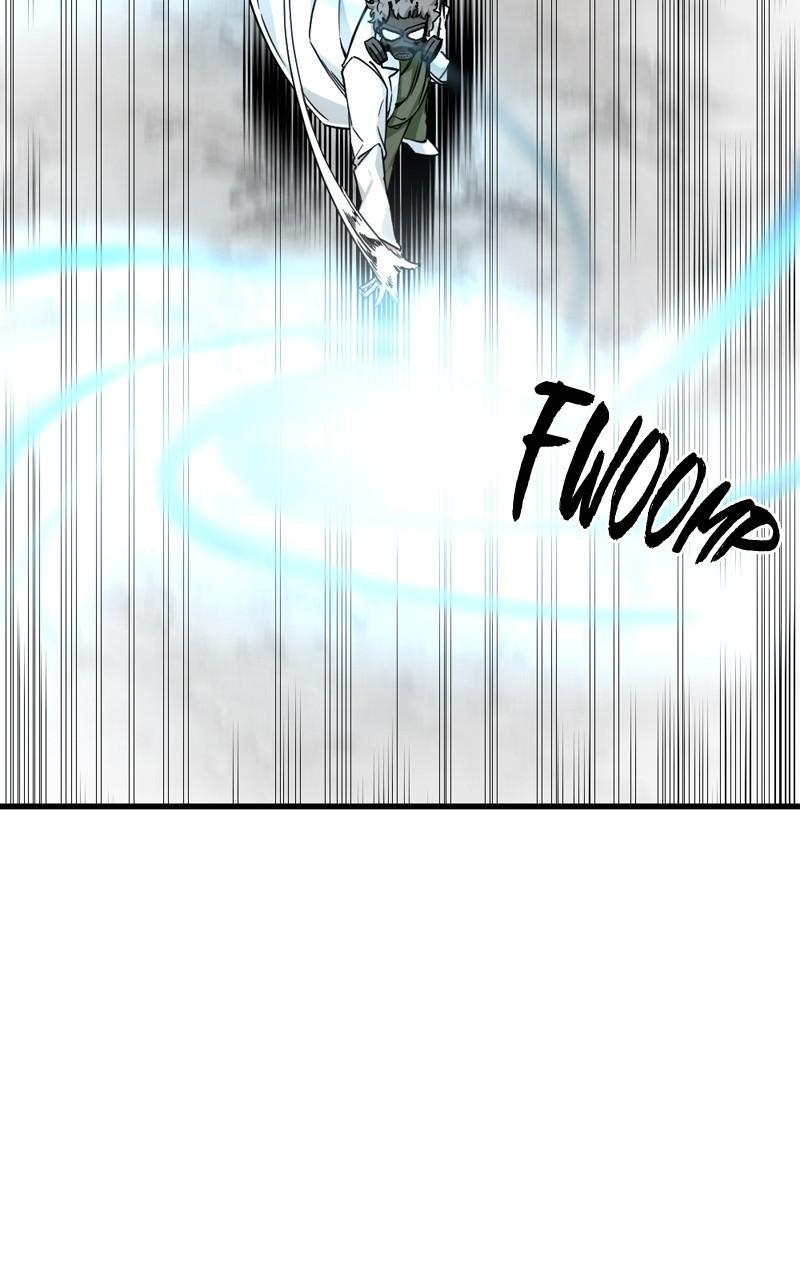 Hero Killer Chap 165 - Next Chap 166