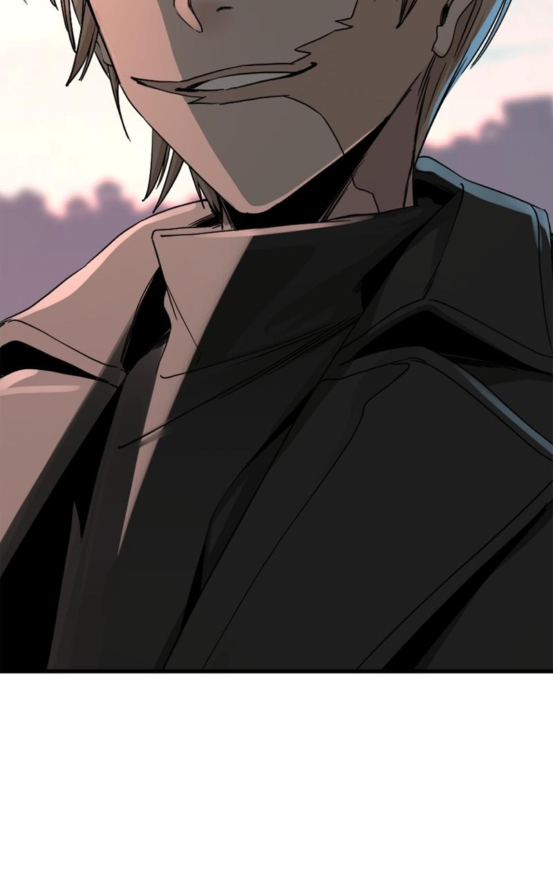 Hero Killer Chap 165 - Next Chap 166