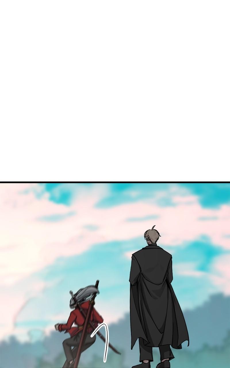 Hero Killer Chap 165 - Next Chap 166