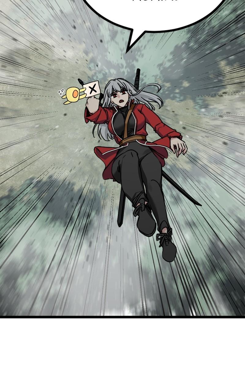 Hero Killer Chap 165 - Next Chap 166