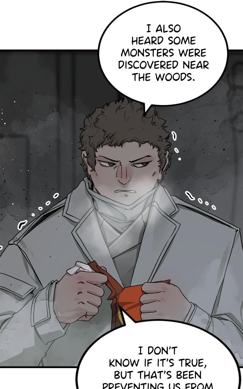 Hero Killer Chap 165 - Next Chap 166