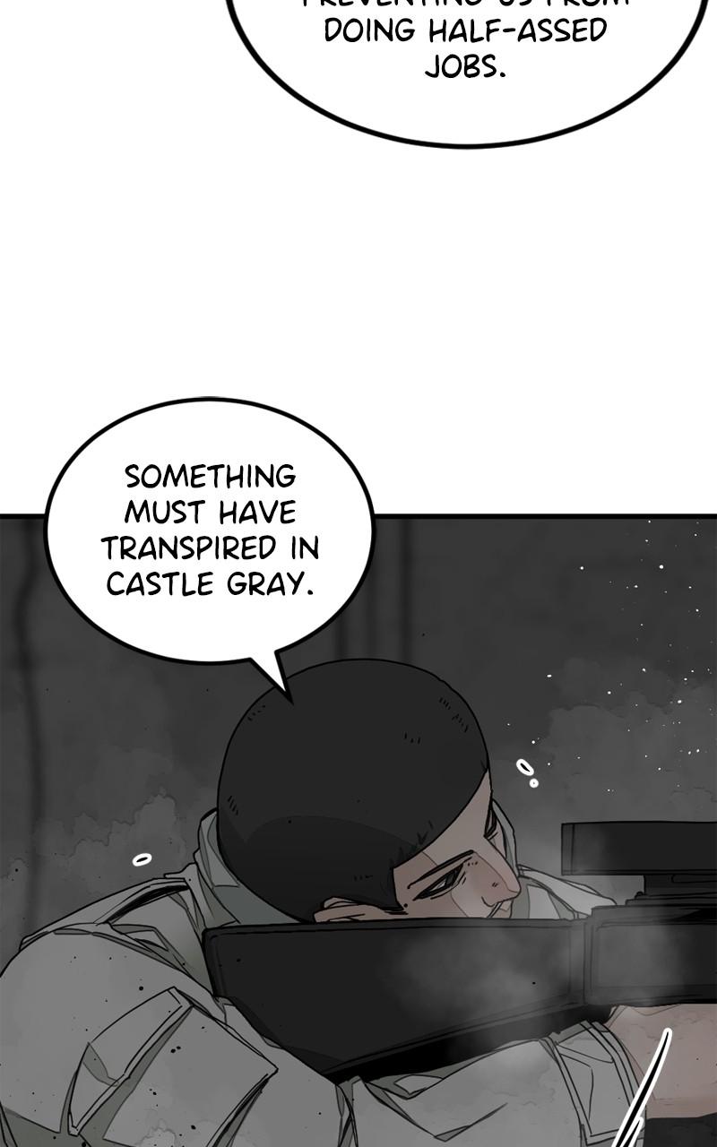 Hero Killer Chap 165 - Next Chap 166