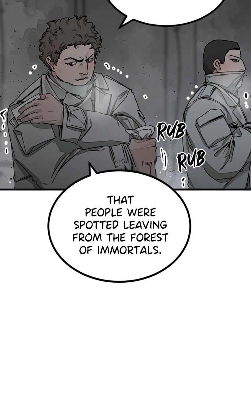 Hero Killer Chap 165 - Next Chap 166