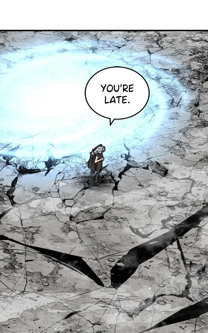 Hero Killer Chap 165 - Next Chap 166