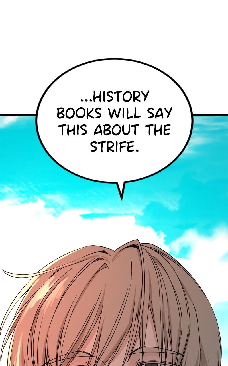 Hero Killer Chap 165 - Next Chap 166