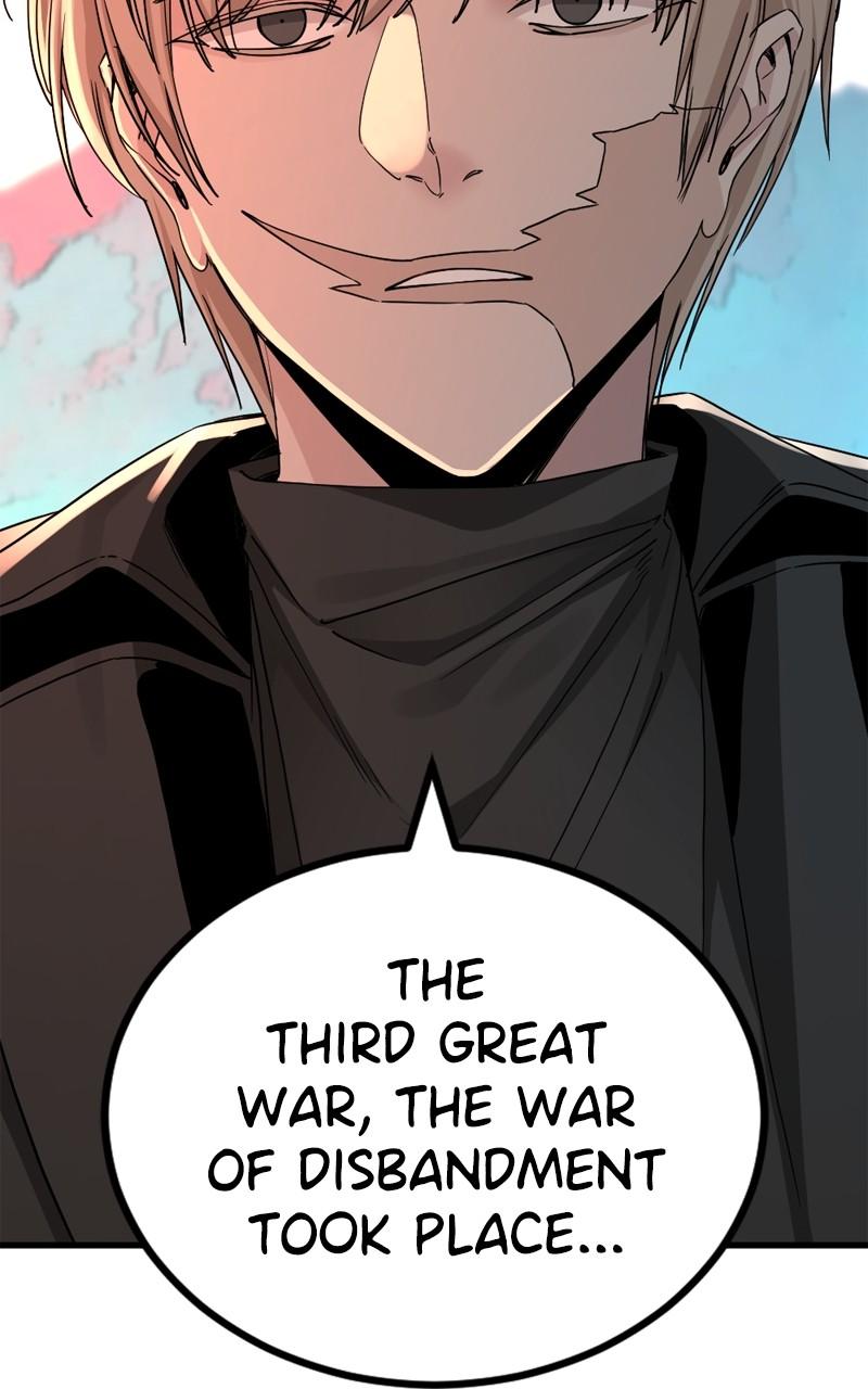 Hero Killer Chap 165 - Next Chap 166