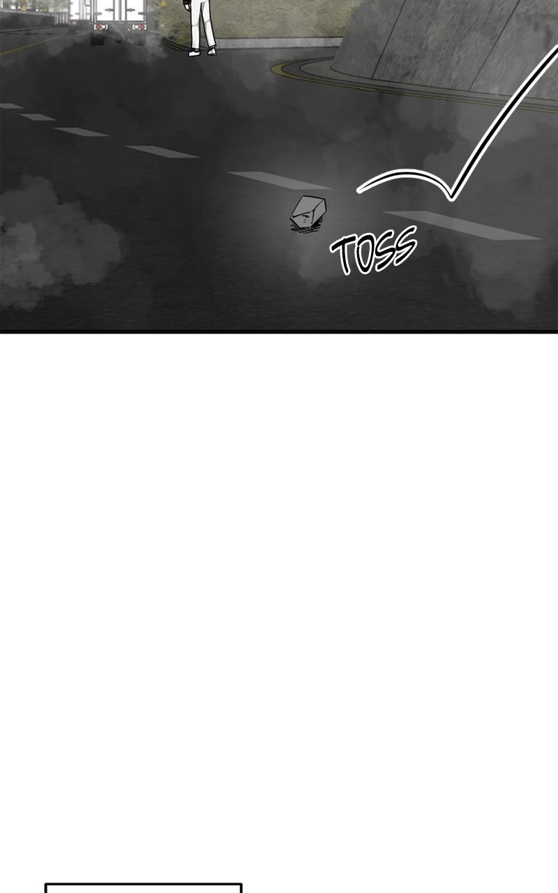 Hero Killer Chap 166 - Next Chap 167