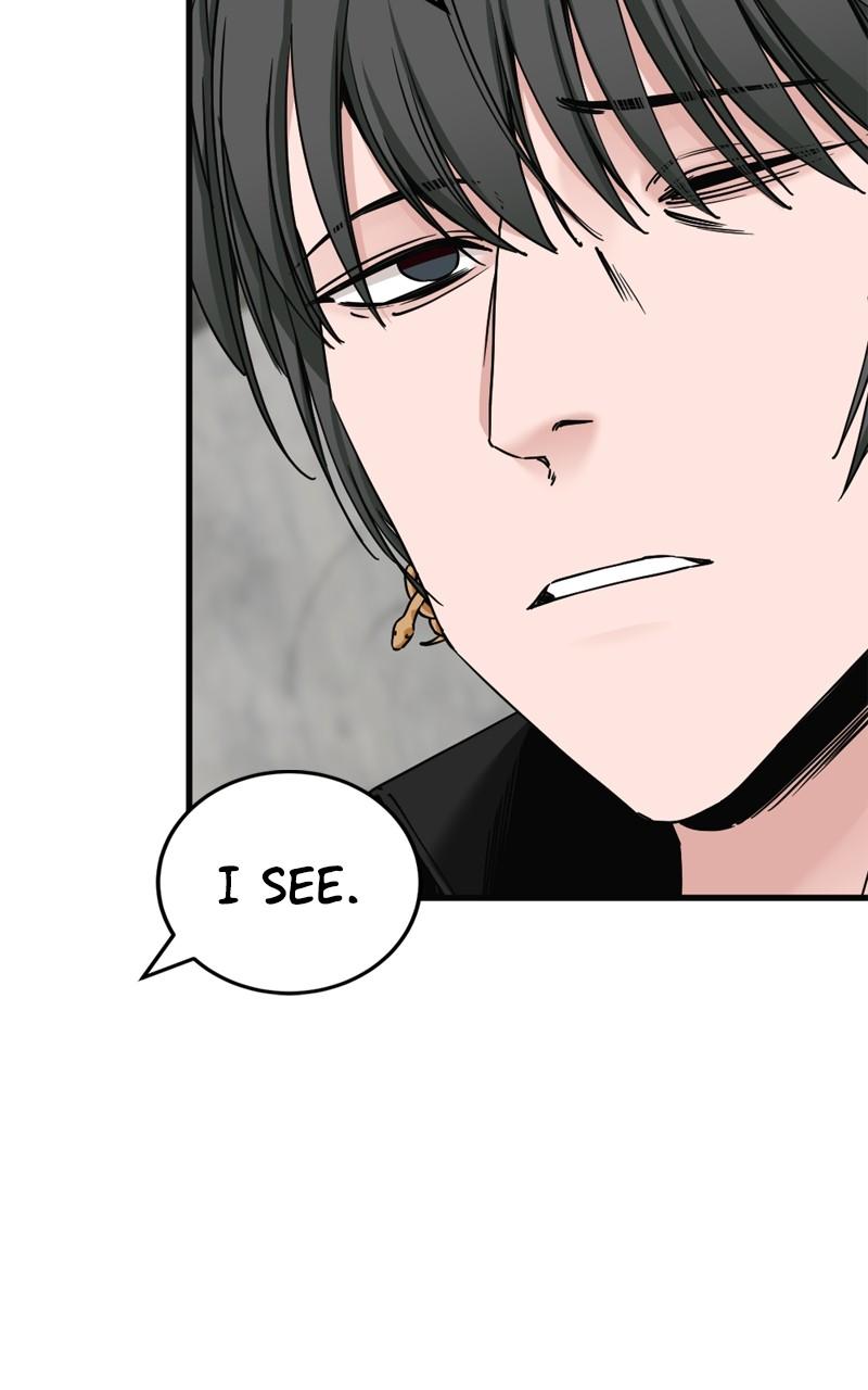 Hero Killer Chap 166 - Next Chap 167