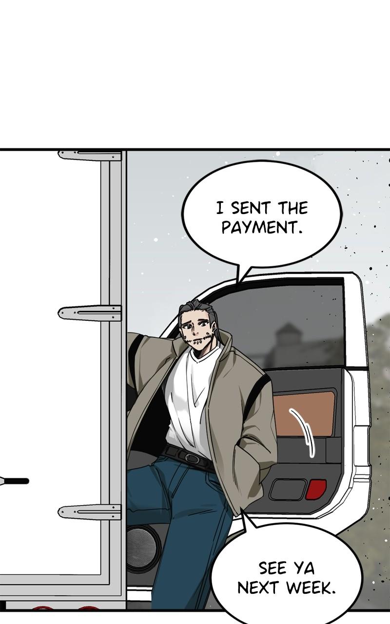 Hero Killer Chap 166 - Next Chap 167