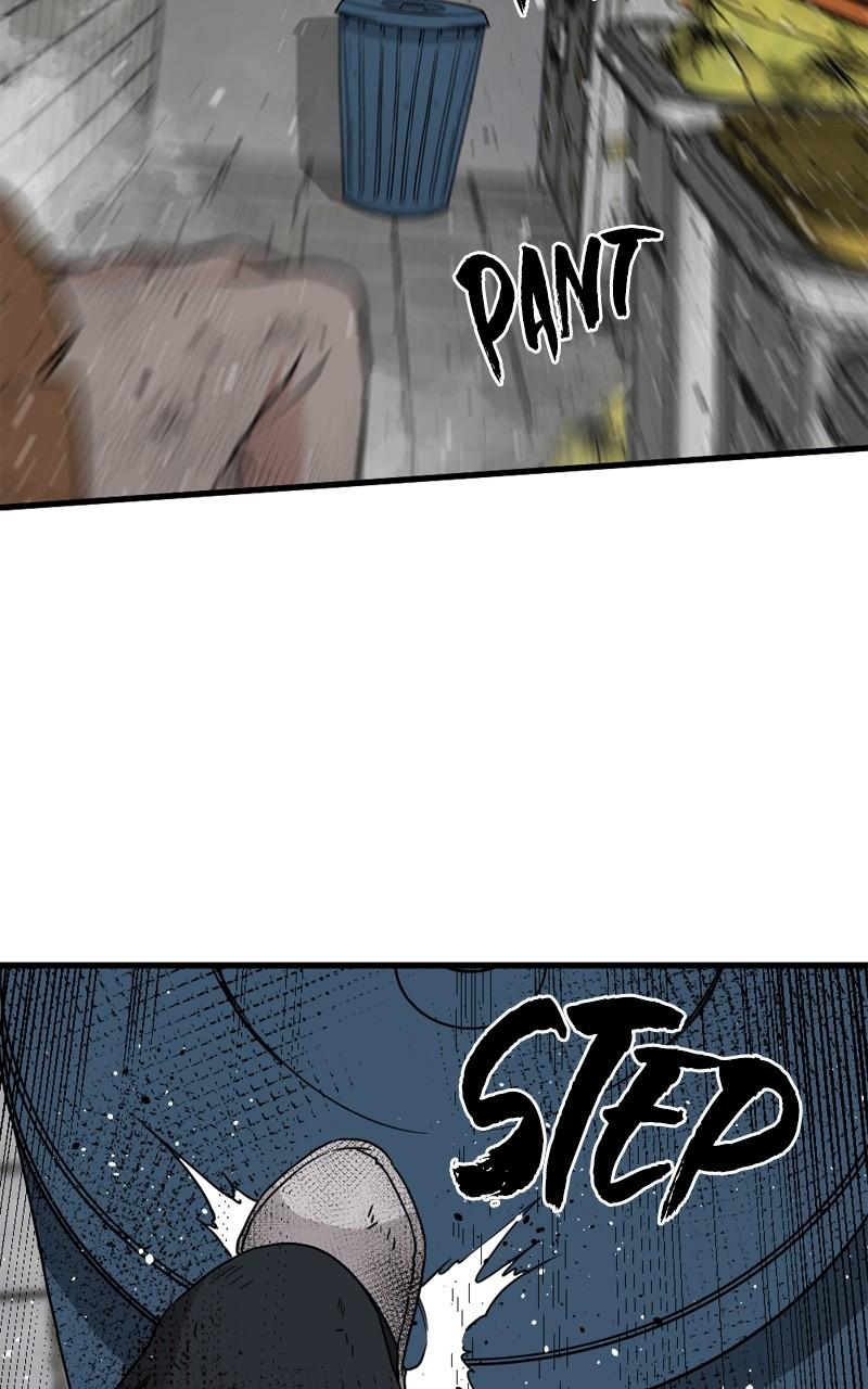 Hero Killer Chap 166 - Next Chap 167