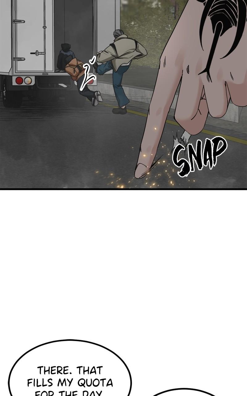 Hero Killer Chap 166 - Next Chap 167