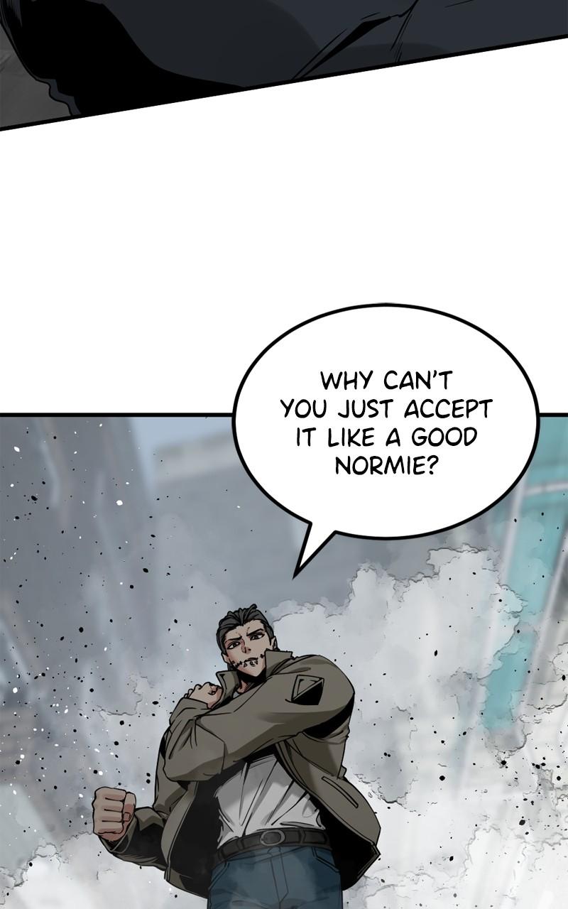 Hero Killer Chap 166 - Next Chap 167