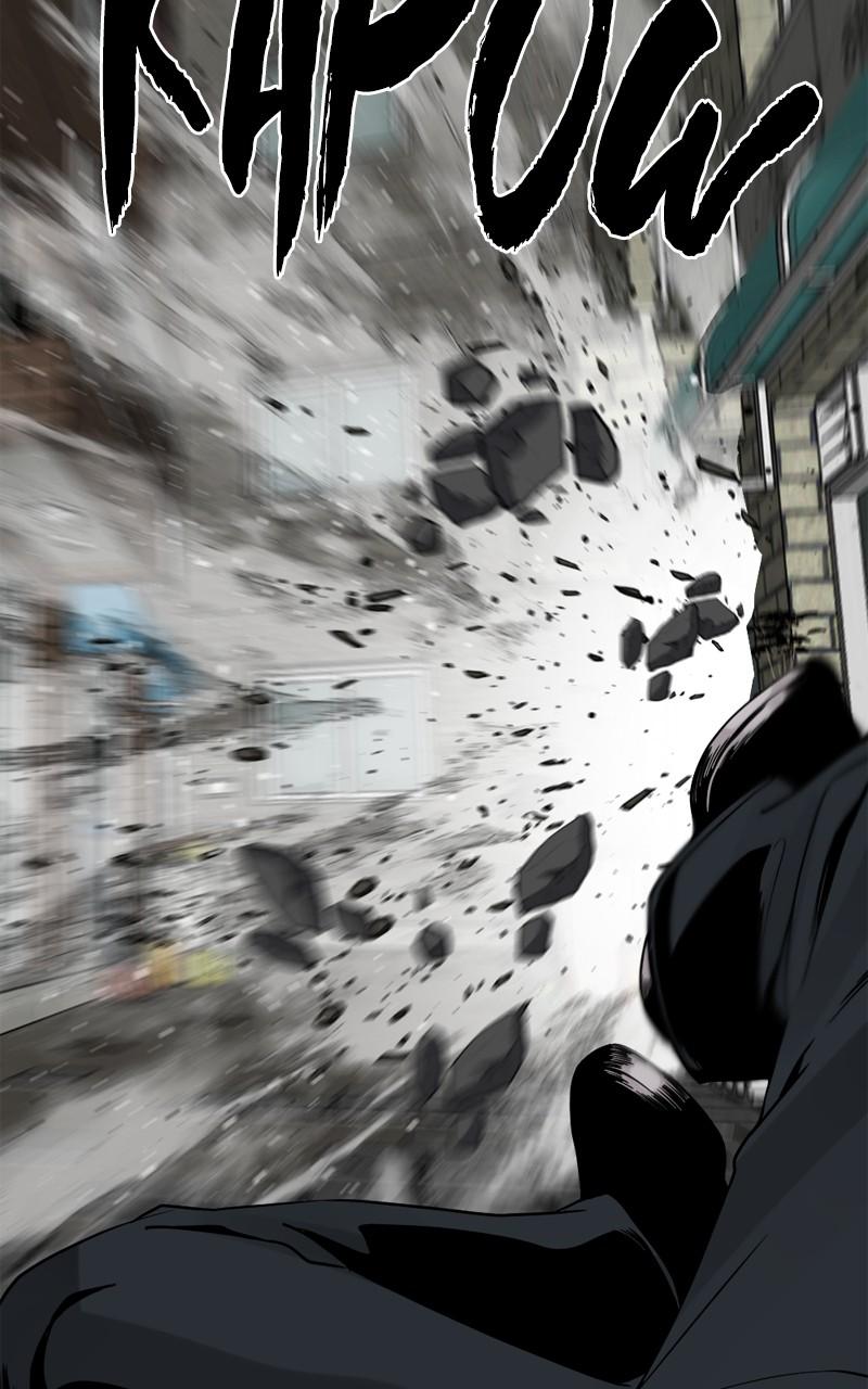 Hero Killer Chap 166 - Next Chap 167