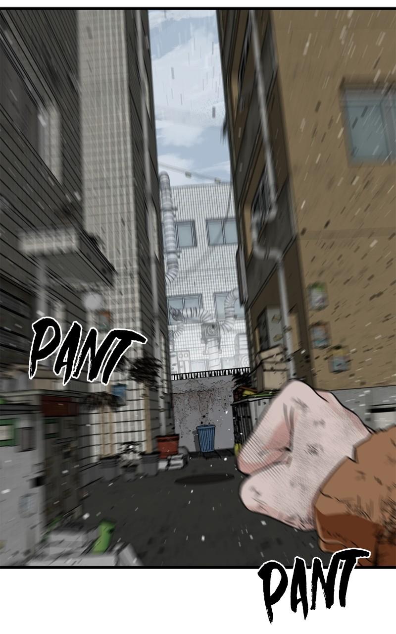 Hero Killer Chap 166 - Next Chap 167