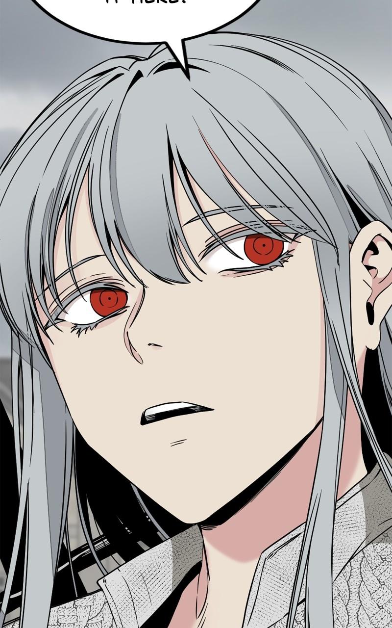 Hero Killer Chap 166 - Next Chap 167