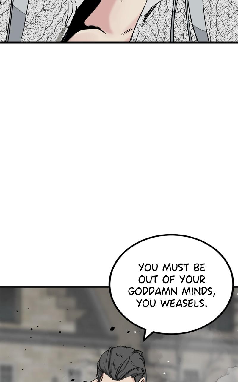 Hero Killer Chap 166 - Next Chap 167
