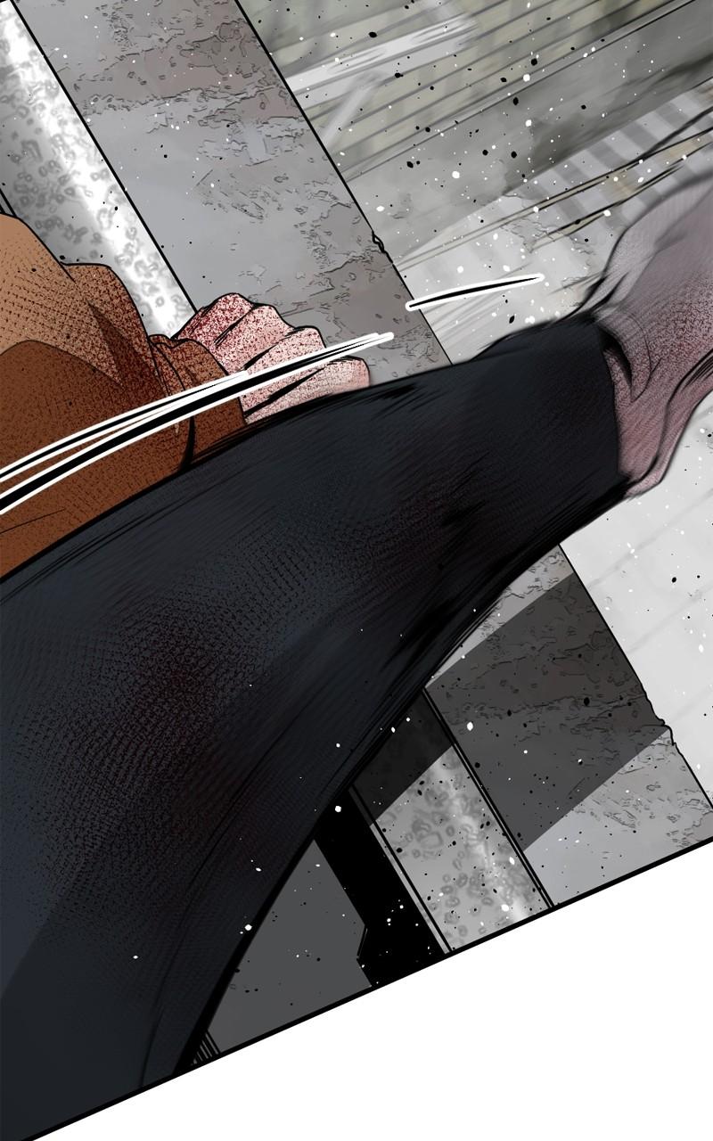 Hero Killer Chap 166 - Next Chap 167