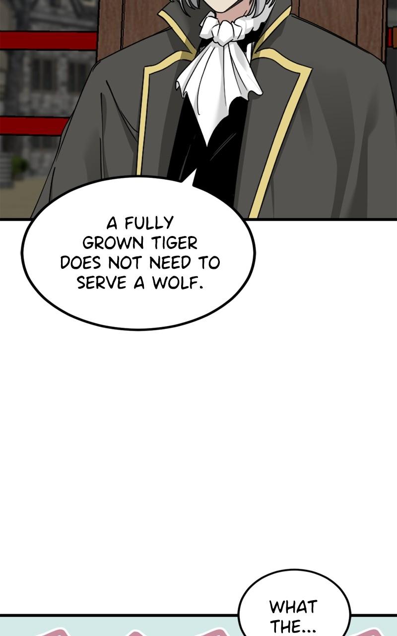 Hero Killer Chap 166 - Next Chap 167