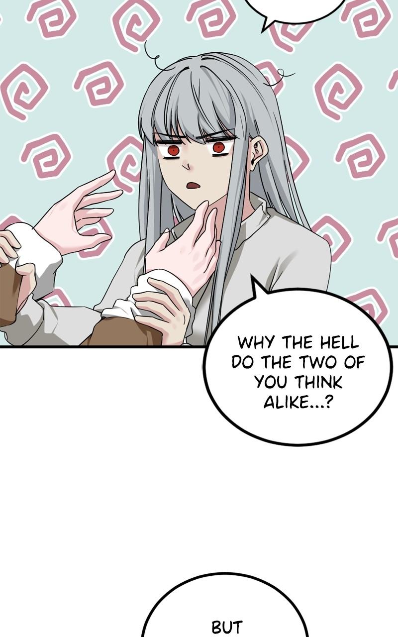 Hero Killer Chap 166 - Next Chap 167