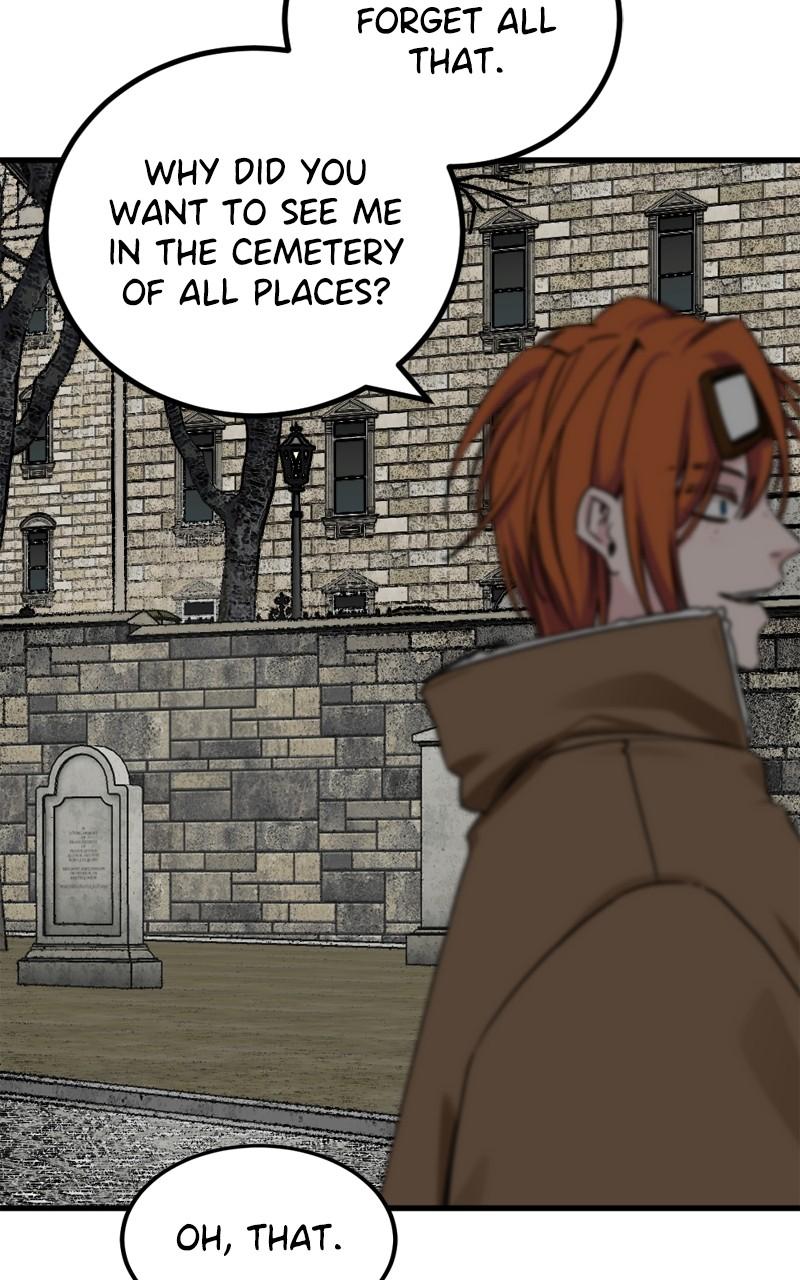 Hero Killer Chap 166 - Next Chap 167