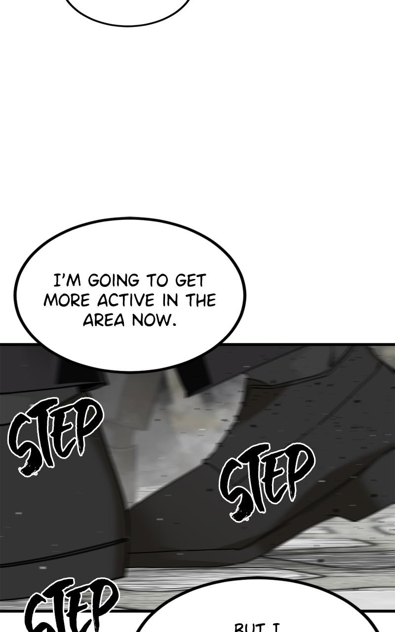 Hero Killer Chap 166 - Next Chap 167