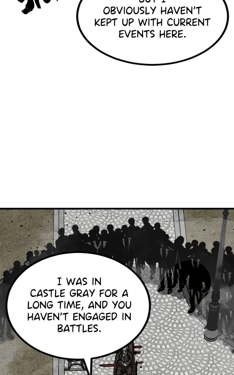 Hero Killer Chap 166 - Next Chap 167