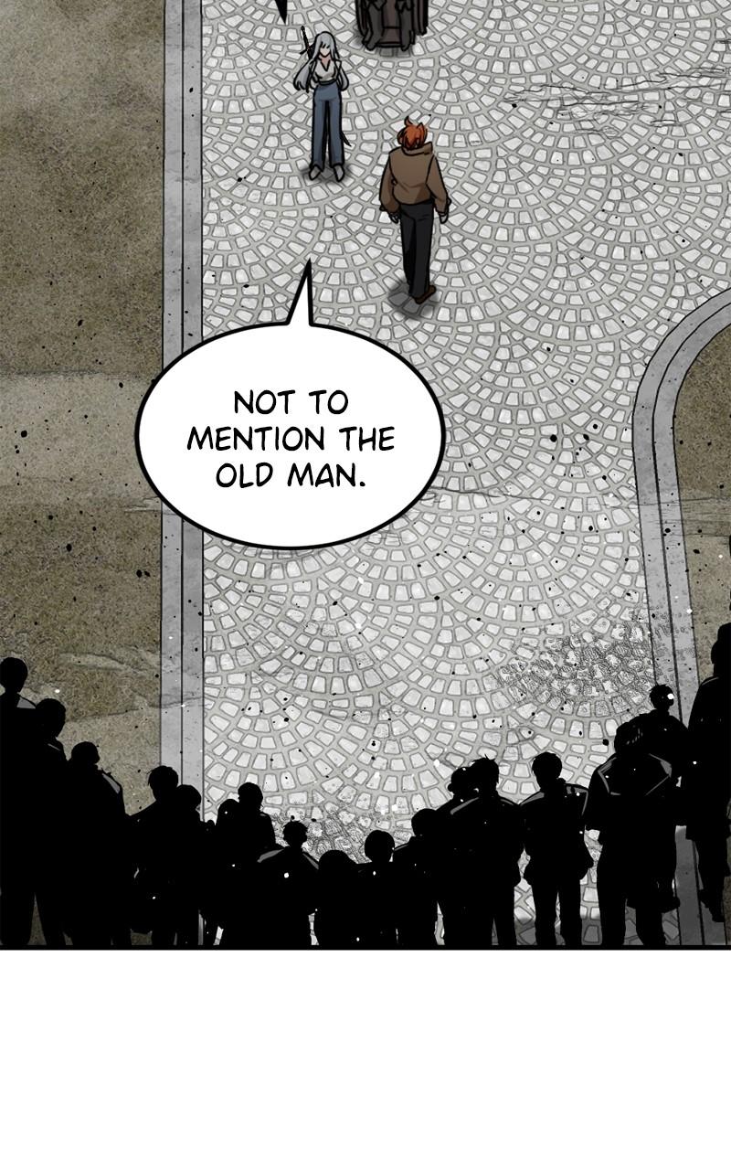 Hero Killer Chap 166 - Next Chap 167