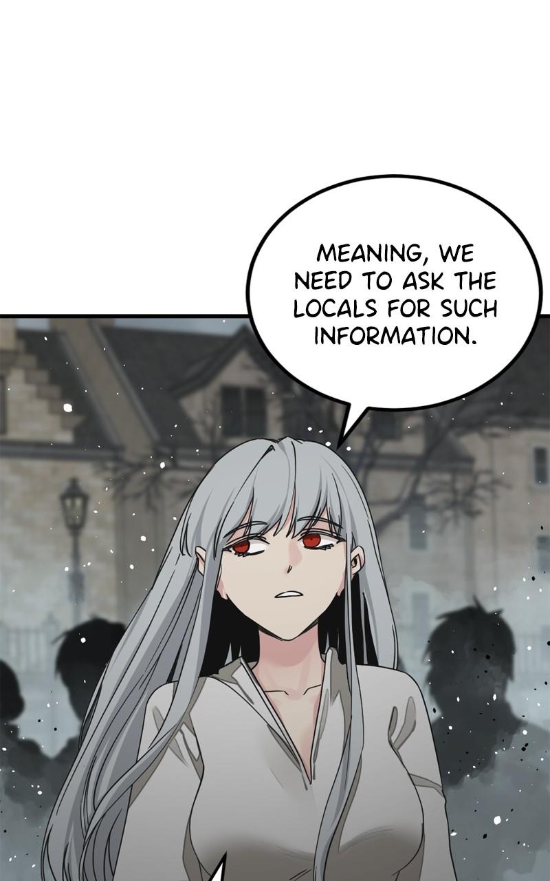 Hero Killer Chap 166 - Next Chap 167