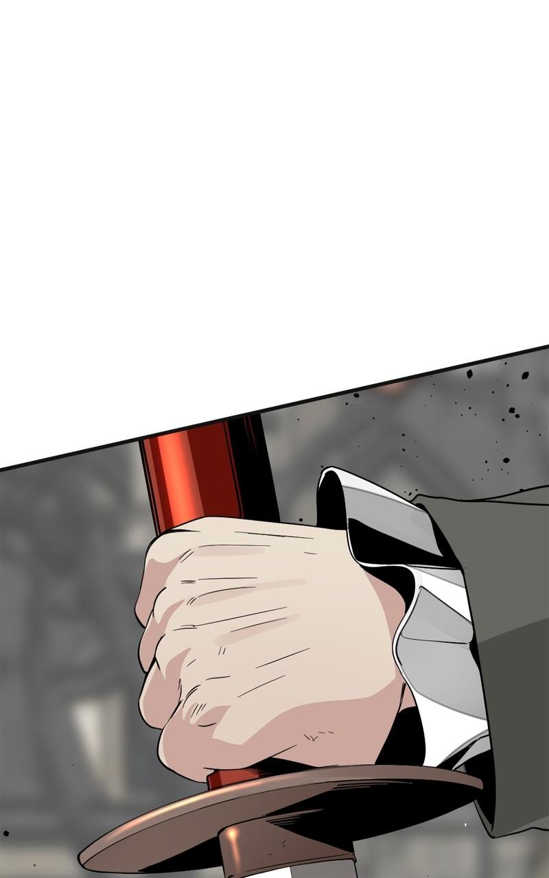 Hero Killer Chap 166 - Next Chap 167