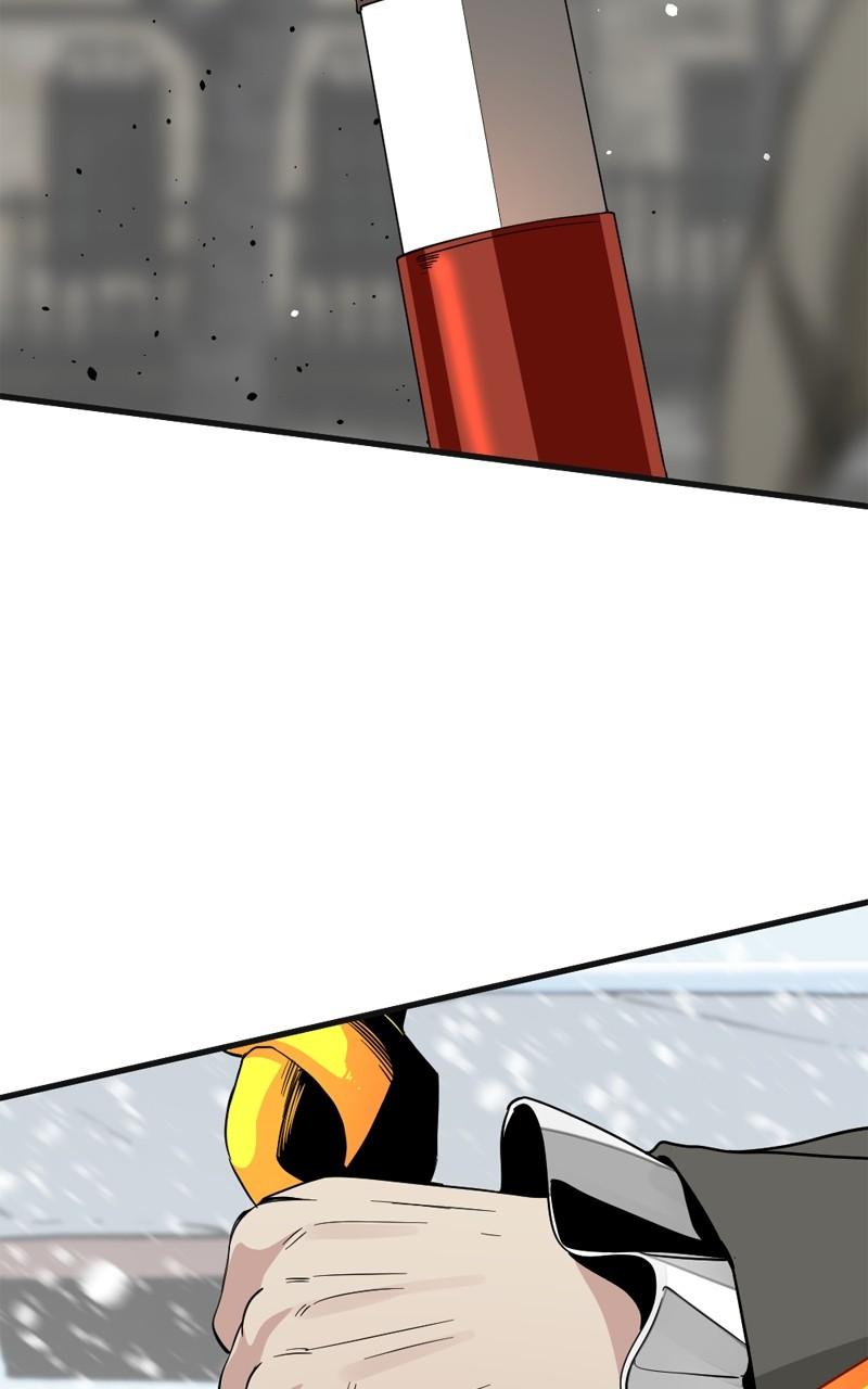 Hero Killer Chap 166 - Next Chap 167