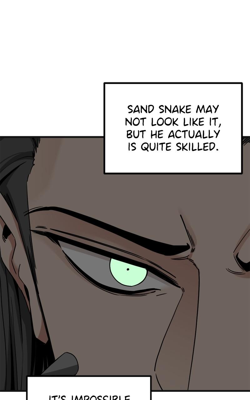 Hero Killer Chap 166 - Next Chap 167