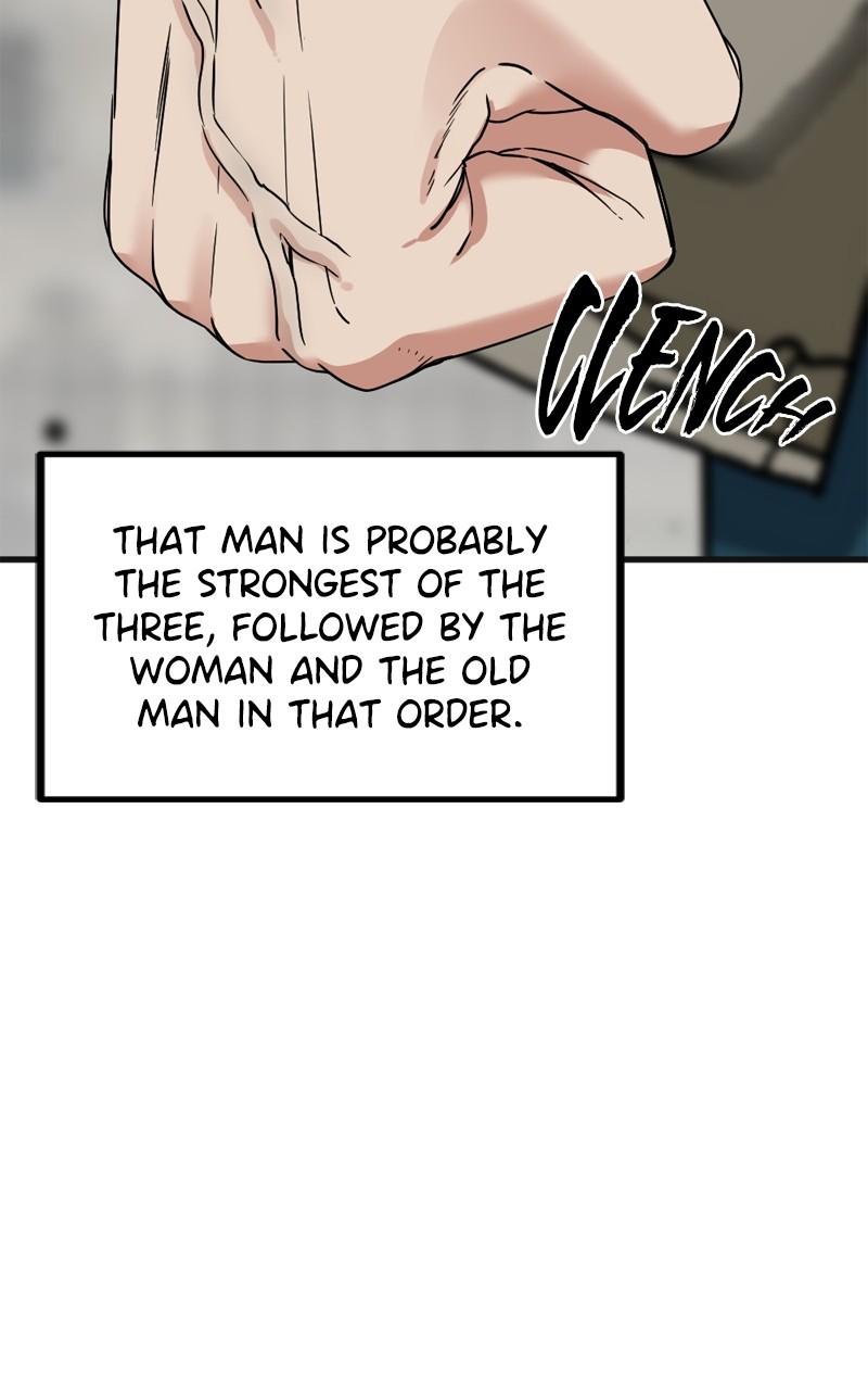 Hero Killer Chap 166 - Next Chap 167