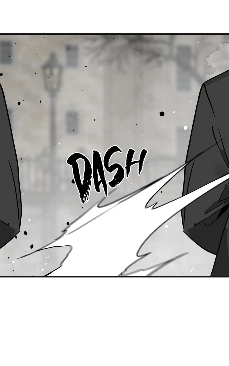 Hero Killer Chap 166 - Next Chap 167