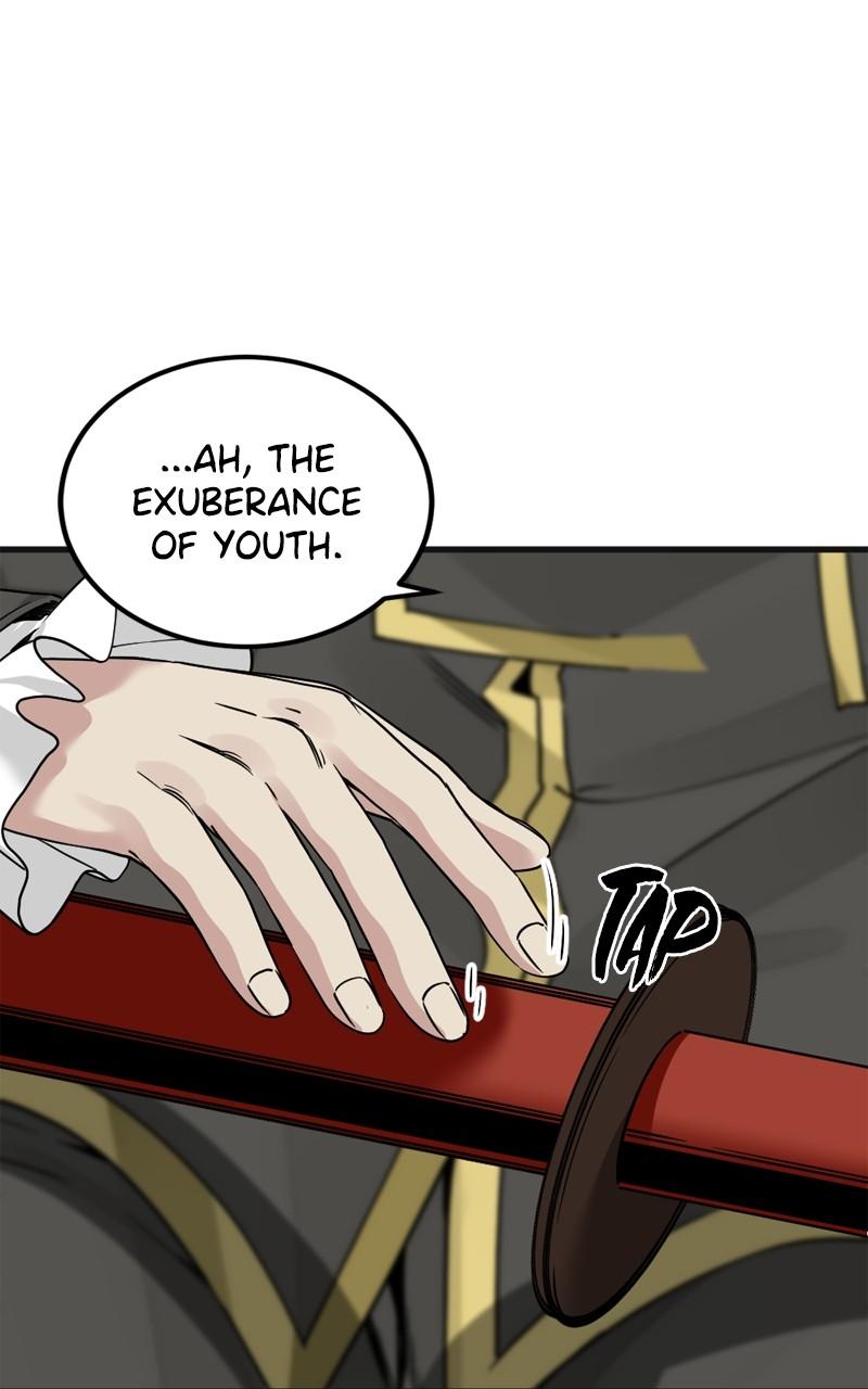 Hero Killer Chap 166 - Next Chap 167