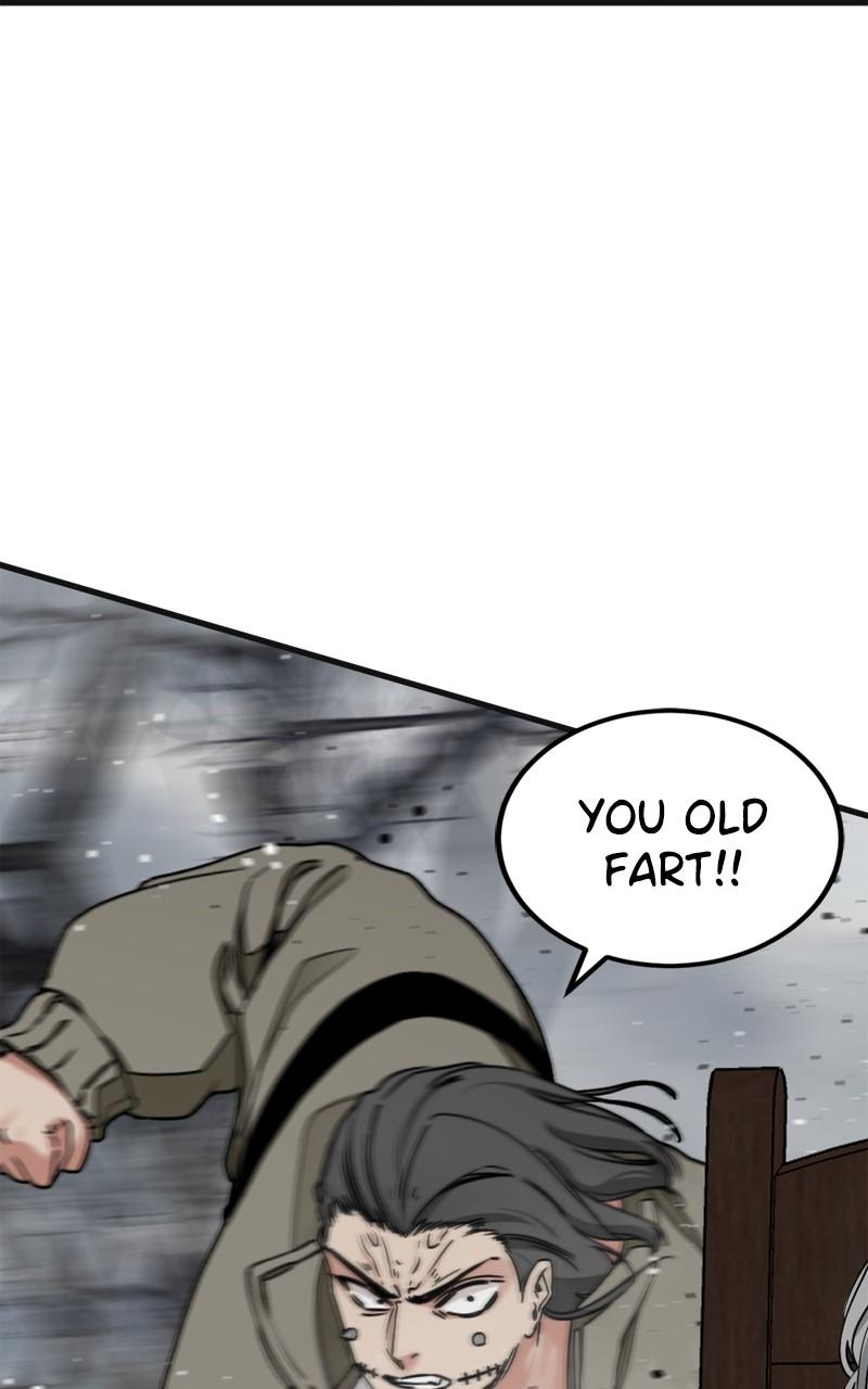 Hero Killer Chap 166 - Next Chap 167