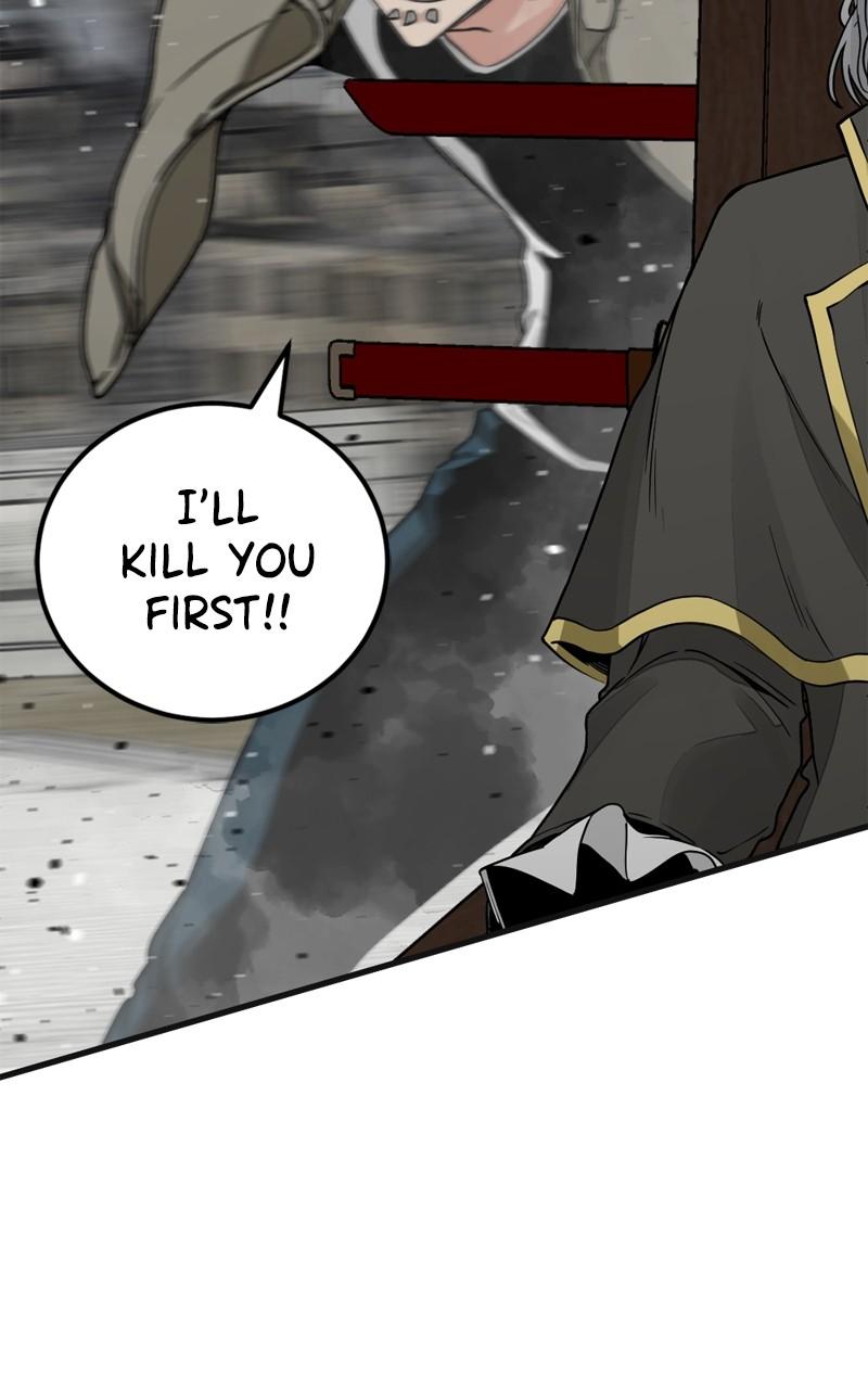 Hero Killer Chap 166 - Next Chap 167