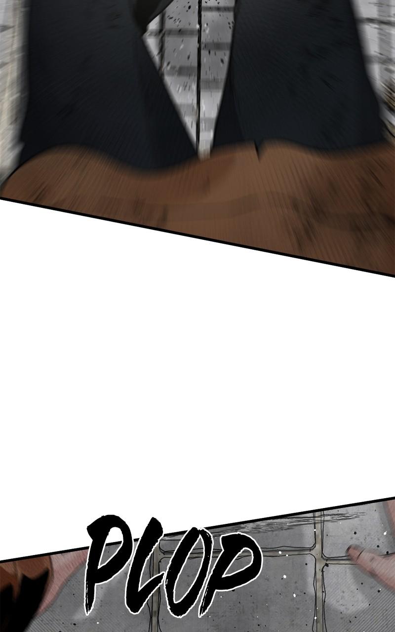 Hero Killer Chap 166 - Next Chap 167