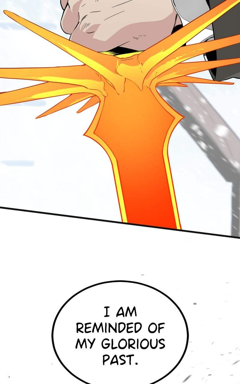 Hero Killer Chap 166 - Next Chap 167