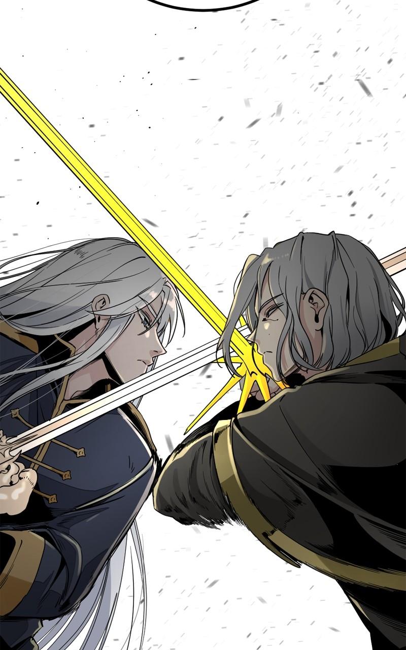 Hero Killer Chap 166 - Next Chap 167
