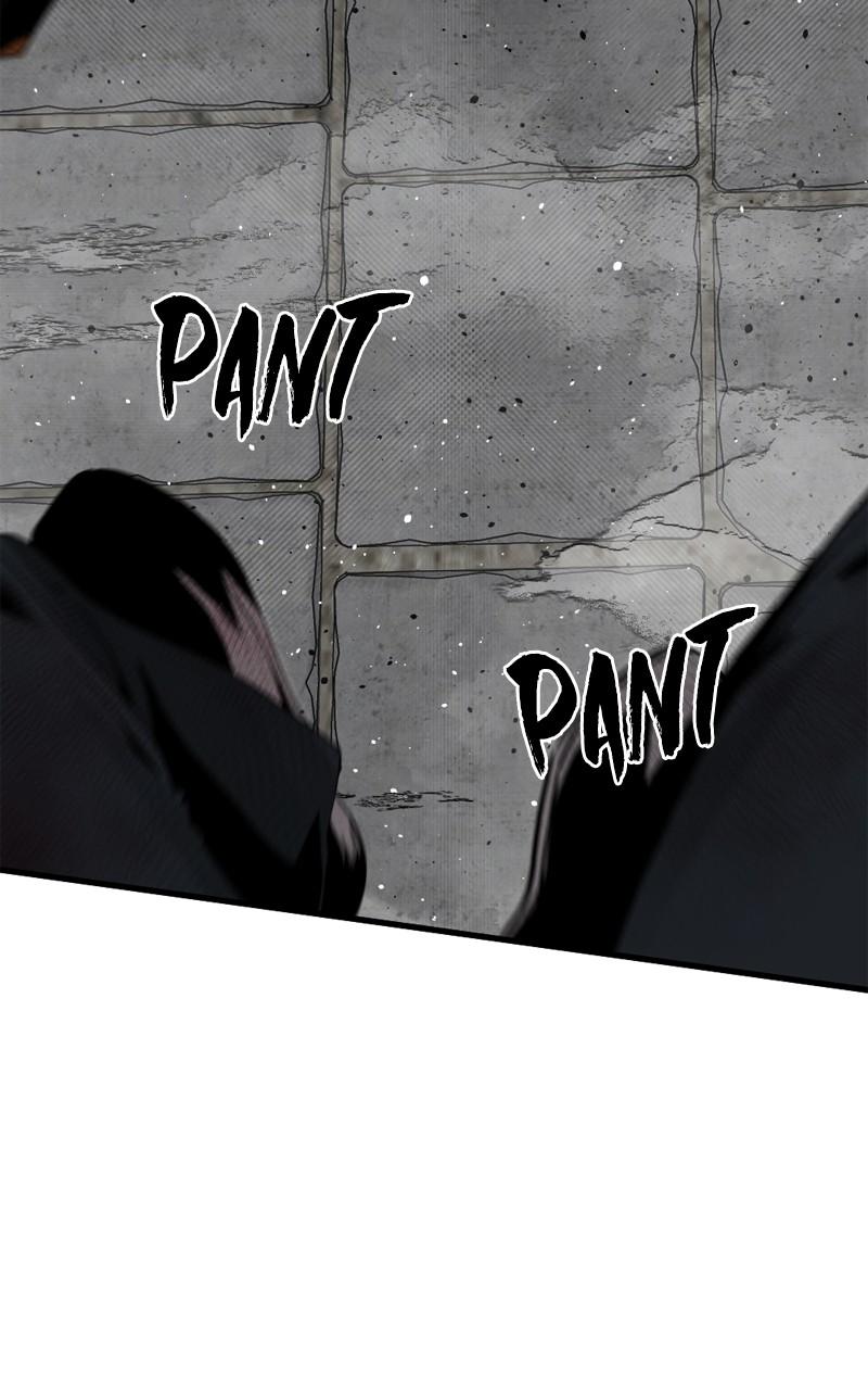 Hero Killer Chap 166 - Next Chap 167