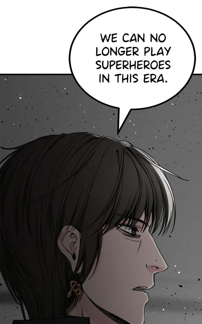 Hero Killer Chap 166 - Next Chap 167