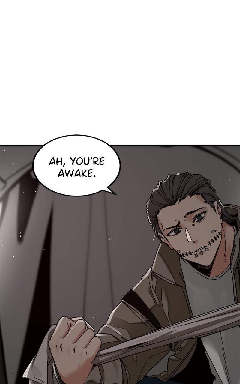 Hero Killer Chap 166 - Next Chap 167