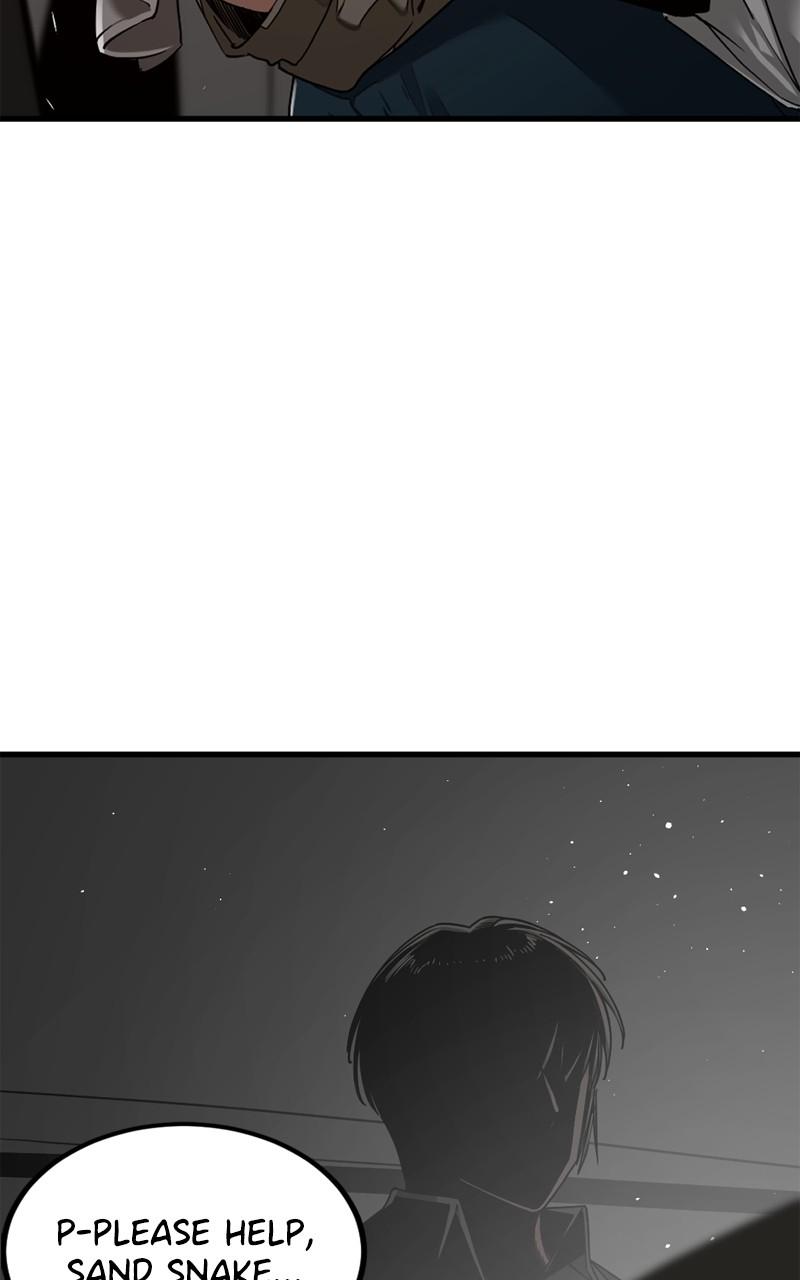 Hero Killer Chap 166 - Next Chap 167