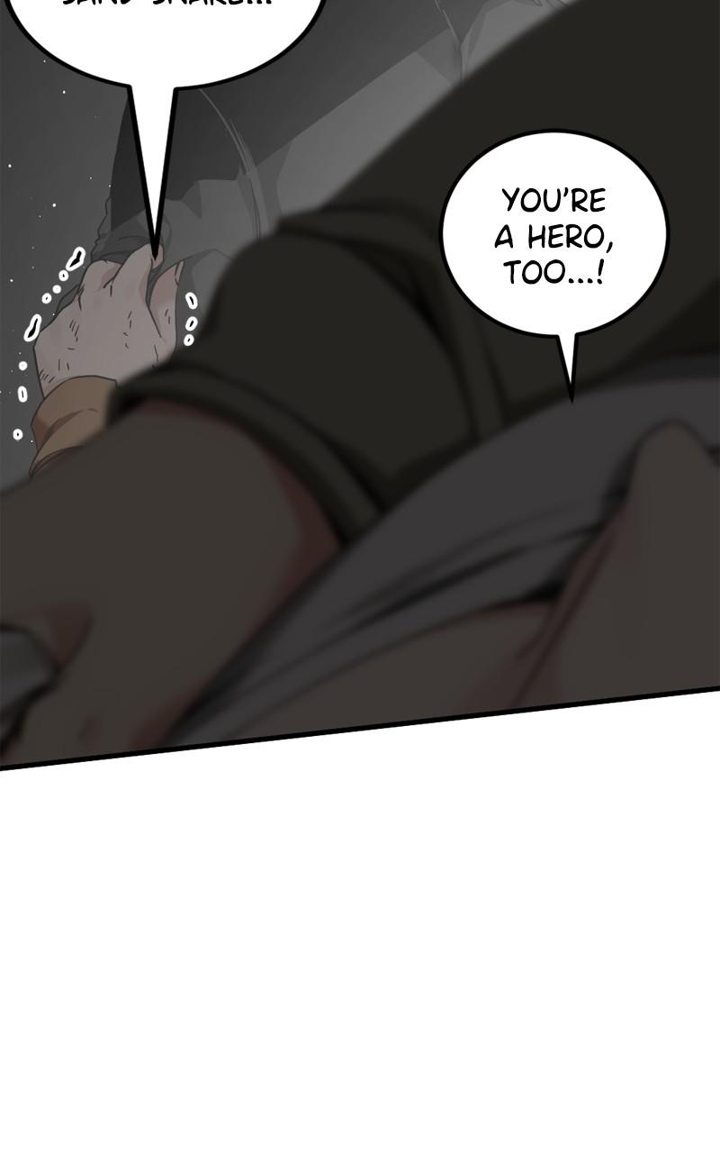 Hero Killer Chap 166 - Next Chap 167