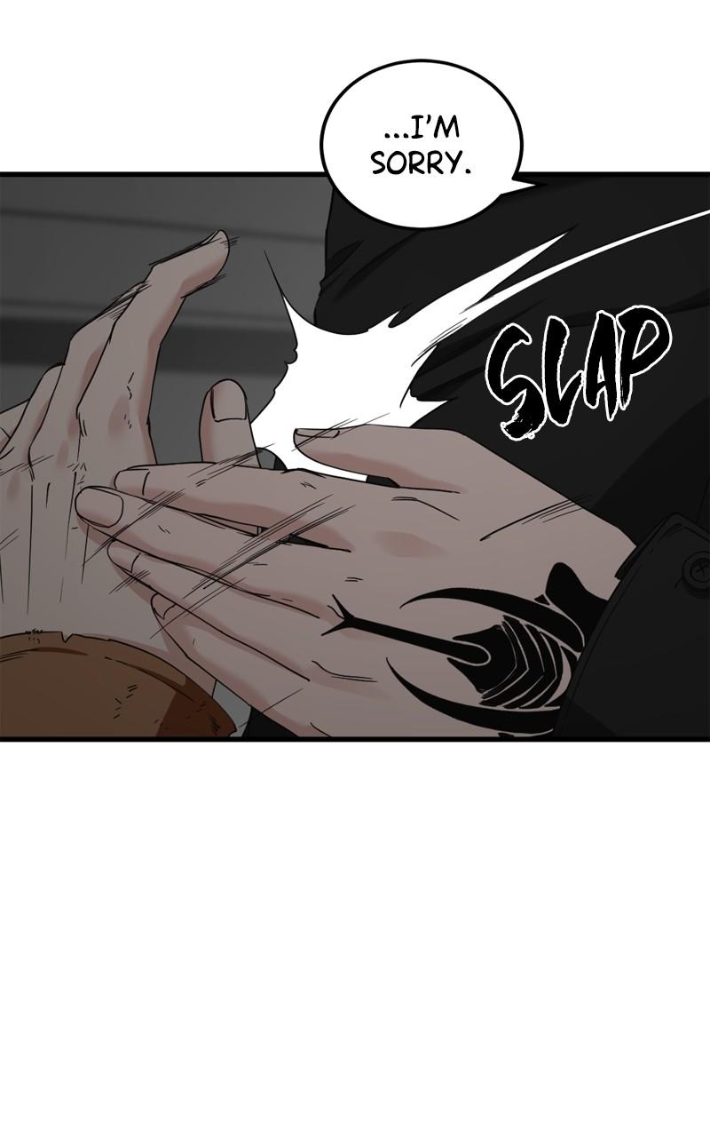 Hero Killer Chap 166 - Next Chap 167