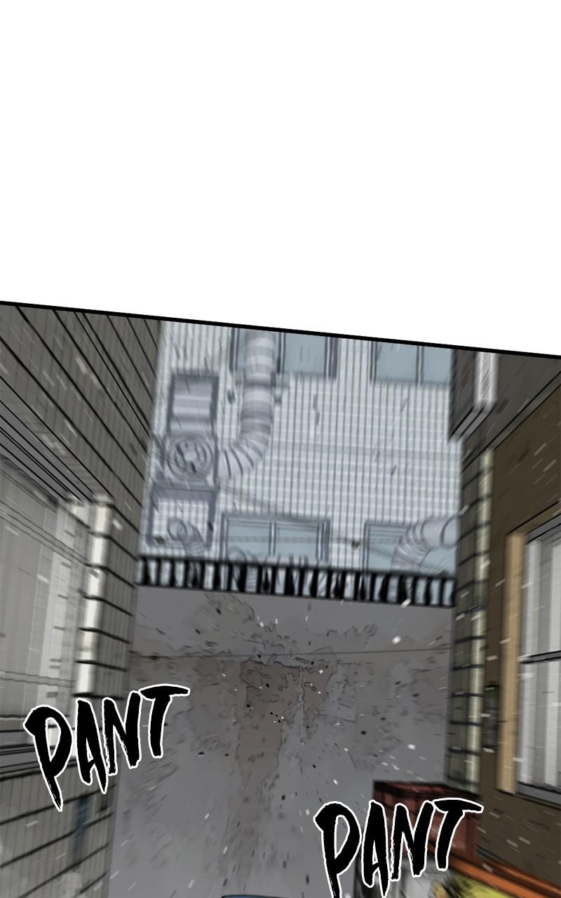 Hero Killer Chap 166 - Next Chap 167